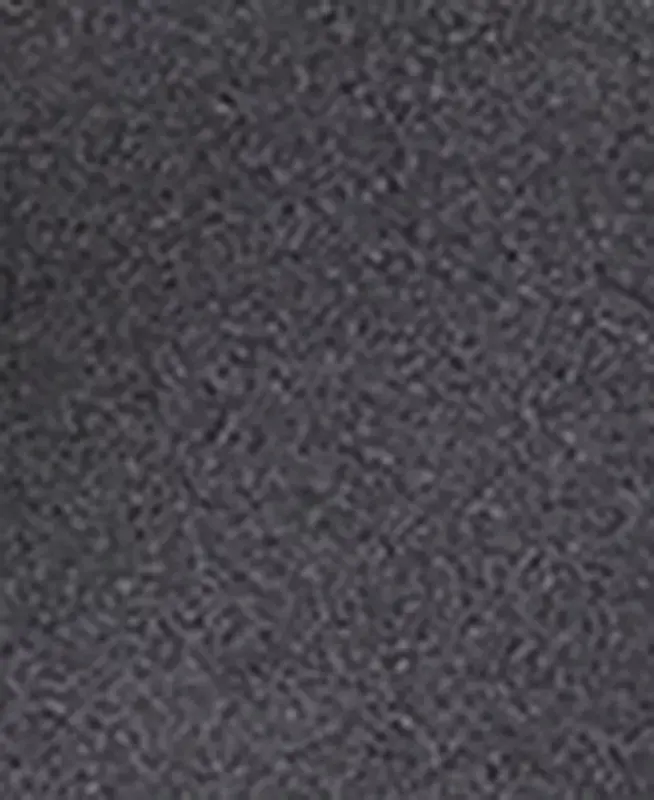 Juniors' Ruched Asymmetric Bodycon Dress-Black - 4