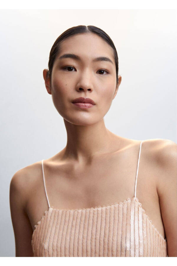 Junoqli qisqa libos - 6