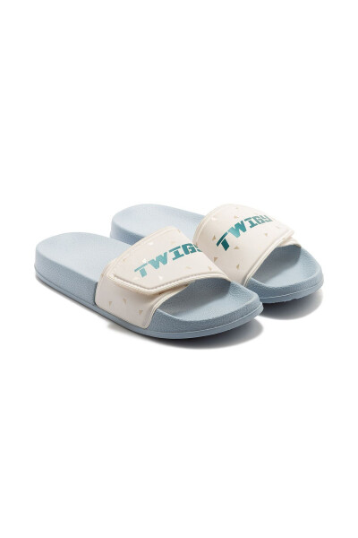 Jupela Kids Slippers Blue 30/35 - 17