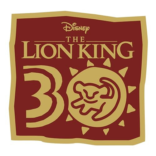 Just Play Disney The Lion King 30th Anniversary Pumbaa Small Plush Stuffed Animal, Warthog, Kids Toys for Ages 2 Up - 4