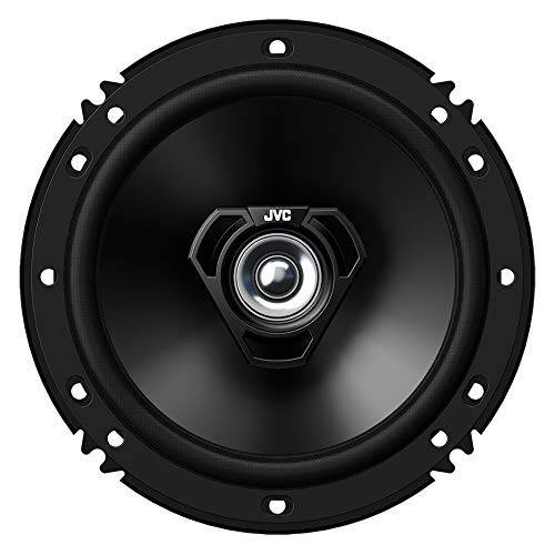 JVC CS-DF620 Car Speakers, 300 Watts of Power Per Pair, 150 Watts Each, 6.5 Inch, Full Range, 2 Way, Sold in Pairs, Black - 5
