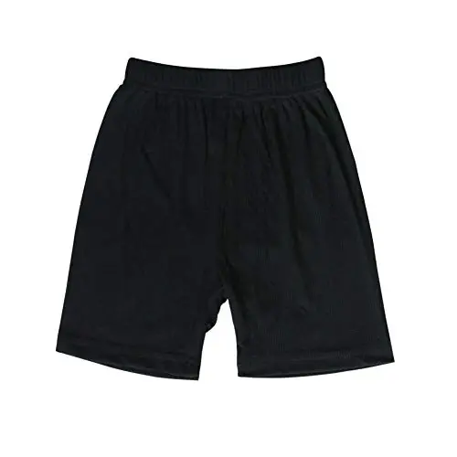 JWWN Kichkina qizlar va o'g'il bolalar uchun yozgi uy kiyimlari, 2 qismli, 1-6 yoshli bolalar uchun pijama to'plami. - 3