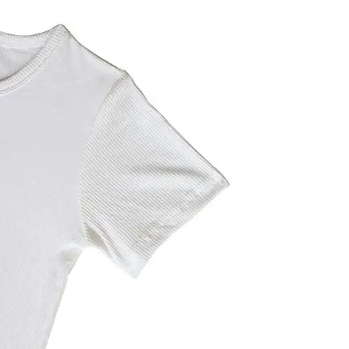 JWWN Toddler Girls Boys Short Sleeve Pajamas Set Little Kids Sleepwear 2 Piece Summer Loungewear 1-6Years - 4