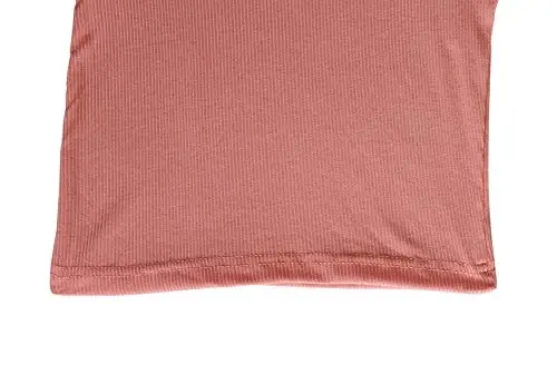 JWWN Toddler Qizlar Bolalar Qisqa Yengli Pajamalar To'plami Kichik Bolalar Uyqu Kiyimi 2 Qismli Yozgi Dam olish Kiyimi 1-6 Yillar - 5