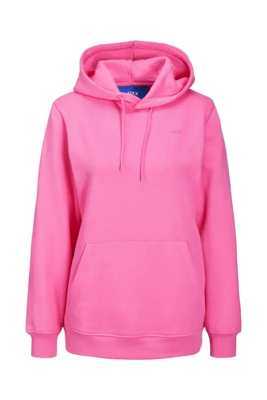 JXAbbıe Rlx Every Hoodie 12223961 - CARMINE ROSE - 1