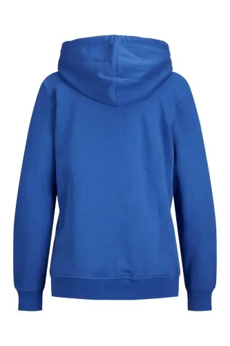 JXAbbıe Rlx Every Kapüşonlu Sweatshirt 12223961 - BLUE IOLİTE - 3