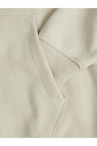 JXAbbıe Rlx Every Kapüşonlu Sweatshirt 12223961 - MOONBEAM - 3
