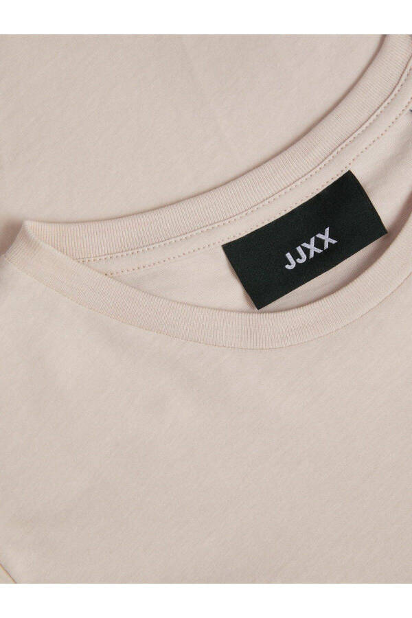 JXAnna Every Logo T-shirt - 2