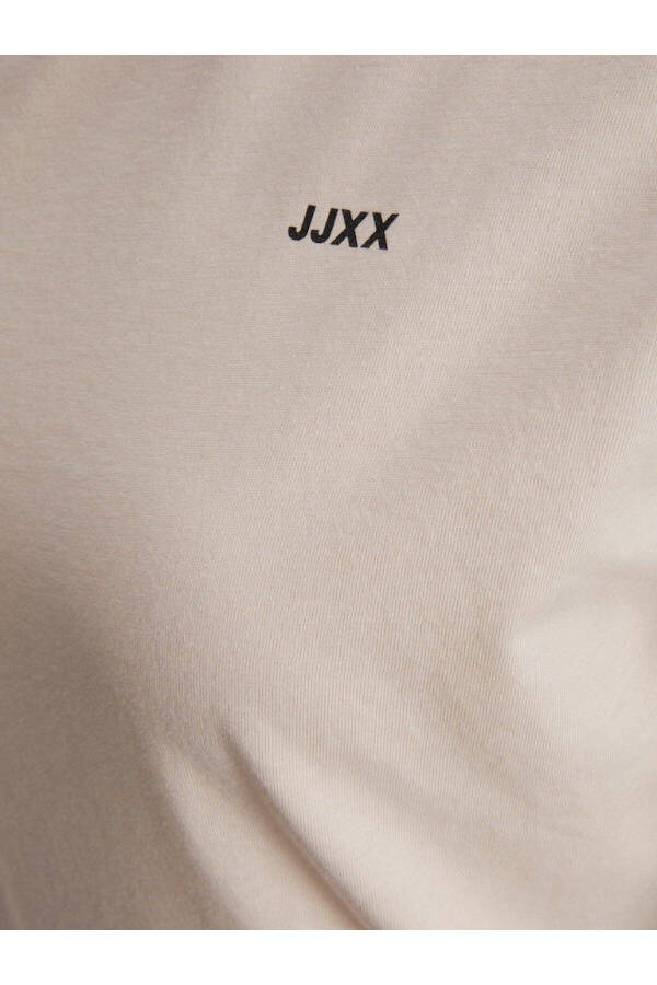 JXAnna Every Logo T-shirt - 4