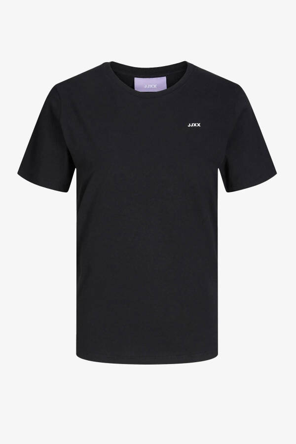 Jxanna Reg Ss Every Logo Tee Jrs Noos Women's T-Shirt - 3