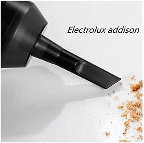 JYYBN Corded Car Vacuum, Car Vacuum Cleaner High Power, Strong Suction Vacuum Cleaner, for Car Clean Lithium-ion for Car Interior Cleaning, Home, Dust, Pet Hair - 2