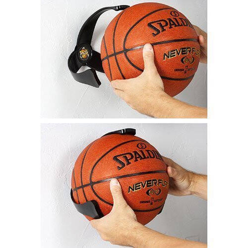 K Concepts Basketball Ball Claw (Black) (7.75