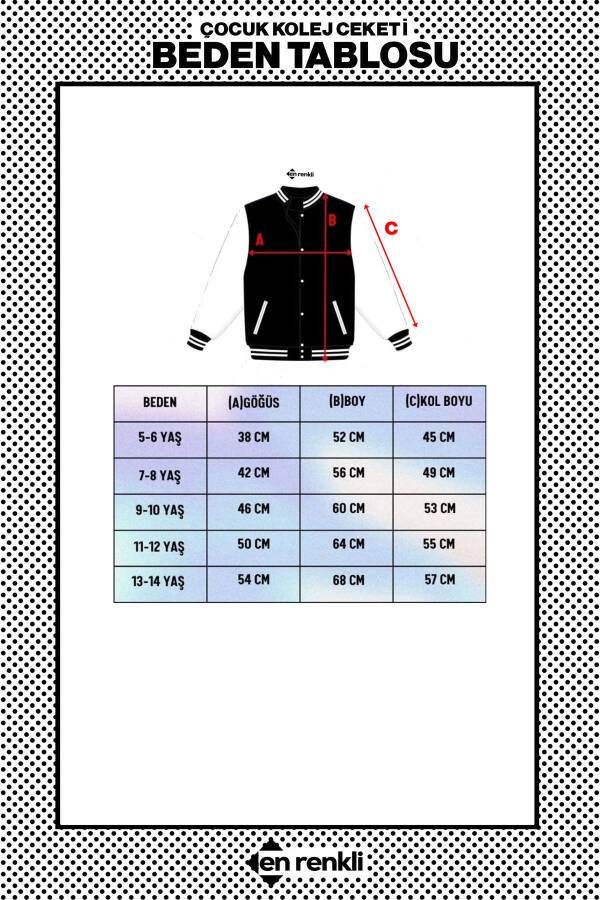 K-Pop Series Stray Kids Printed Black Unisex Oversize Girls, Boys Front Snap College Jacket - 3