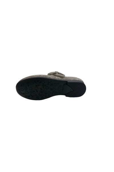 K18 Girls' Dress Ballet Flats - 4