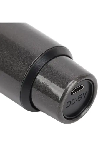 Kablosuz Karaoke Çift Mikrofon6.35mm Sahne Parti Aktivite Amfi Hoparlör Bluetoothsuz TTD-M12 - 5