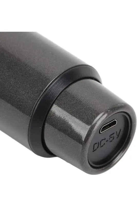 Kablosuz Karaoke Çift Mikrofon6.35mm Sahne Parti Aktivite Amfi Hoparlör Bluetoothsuz TTD-M12 - 5