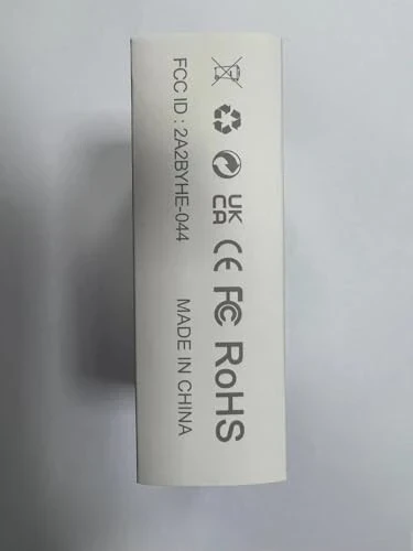 Wireless Earbuds, Bluetooth 5.4 Ear Buds LED Power Display Headphones Bass Stereo, Bluetooth Earbuds in-Ear Noise Cancelling Mic, 40H Playback Mini Case IP7 Waterproof Sports Earphones for Android iOS - 8