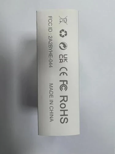 Wireless Earbuds, Bluetooth 5.4 Ear Buds LED Power Display Headphones Bass Stereo, Bluetooth Earbuds in-Ear Noise Cancelling Mic, 40H Playback Mini Case IP7 Waterproof Sports Earphones for Android iOS - 8