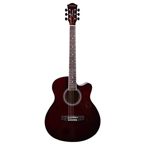 Kadence Frontier Acoustic Guitar - 40