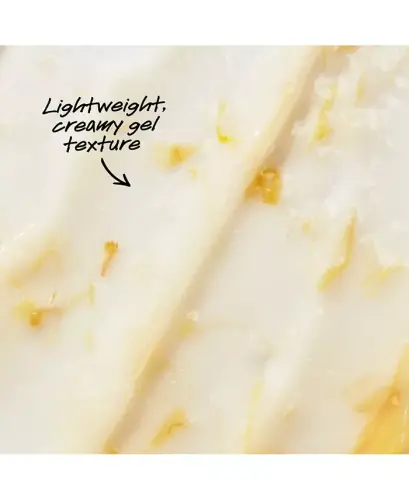 Calendula Petal-Infused Calming Mask, 3.4-oz. - No Color - 4