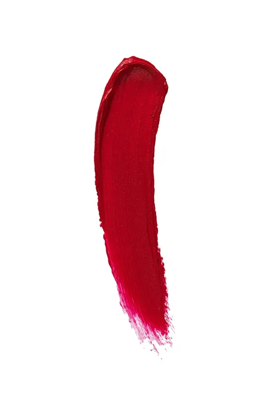 Kadife Dokulu Likit Mat Lab bo'yog'i - Silk Matte Liquid Lipstick - 007 CLARET RED - 8690604397365-007 CLARET RED - 4