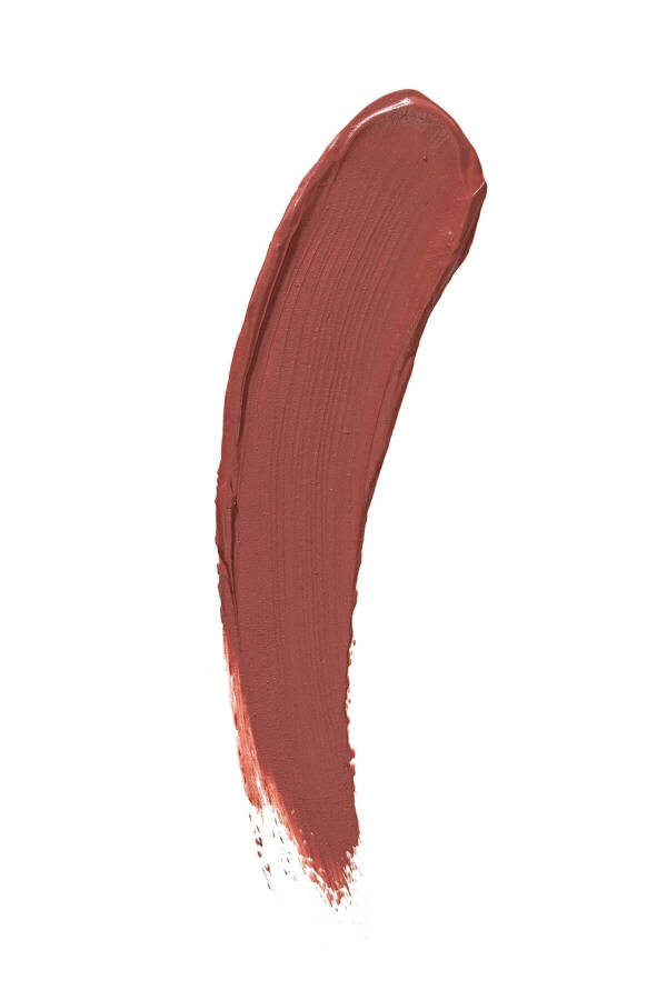 Kadife Dokulu Likit Mat Ruj - Silk Matte Liquid Lipstick - 002 FALL ROSE - 8690604397280 - 15