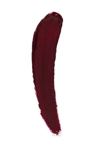 Kadife Dokulu Likit Mat Ruj - Silk Matte Liquid Lipstick - 008 DARK VIOLET - 8690604397372 - 008 DARK VIOLET - 9