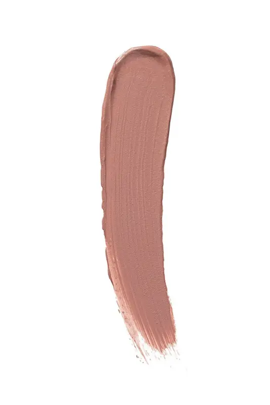 Kadife Dokulu Likit Mat Ruj - Silk Matte Liquid Lipstick - 009 NASTY CORAL - 8690604505364 - 009 NASTY CORAL - 3