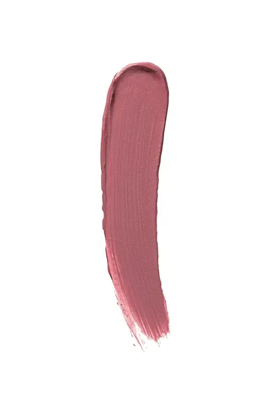 Kadife Dokulu Likit Mat Ruj - Silk Matte Liquid Lipstick - 011 MISTY ROSY - 8690604505388-011 MISTY ROSY - 4
