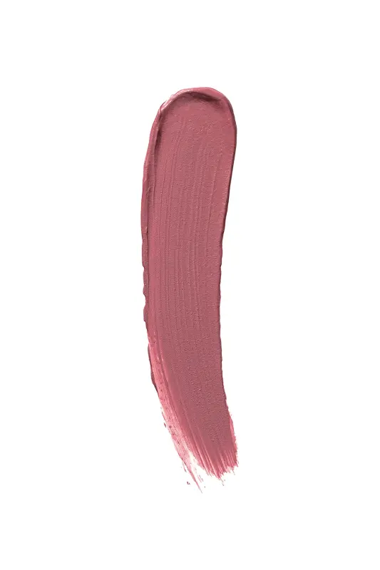 Kadife Dokulu Likit Mat Ruj - Silk Matte Liquid Lipstick - 011 MISTY ROSY - 8690604505388 - 011 MISTY ROSY - 4
