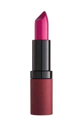 Velvet Matte Lipstick No: 13 Hot Pink - Mat Ruj - 8691190466138-R 