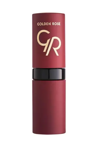 VELVET MATTE LIPSTICK NO.16--R - 2