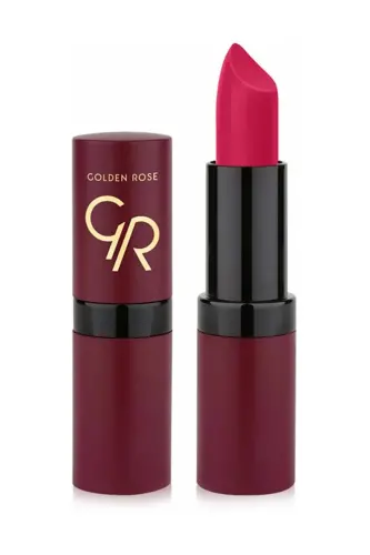 Velvet Mat Lipstick No.17 Delist-R 