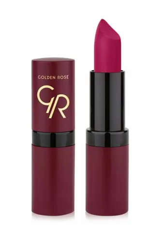 Velvet Mat Lipstick No.19 * Delist-R 