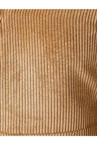 Kadife Mini Tulum - 6