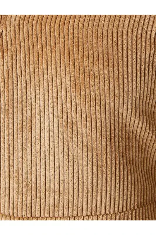 Kadife Mini Tulum - 6