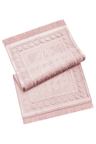 Kadife Seccade İnci Velvet Pearl - Pudra-Pudra - IHVAN ONLINE (1)