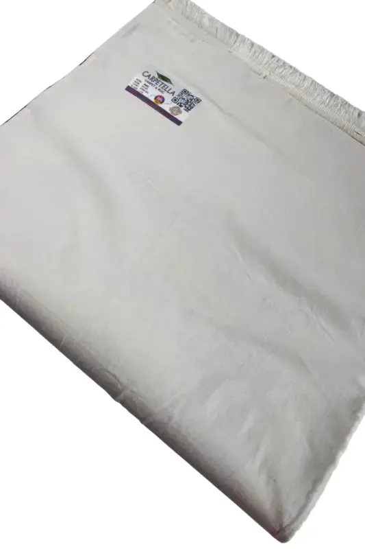 Kadife Seccade Yıkanabilir Çeyizlik Hediyelik Namazlık Katlanabilir (70X120CM)-Gold Siyah - 6