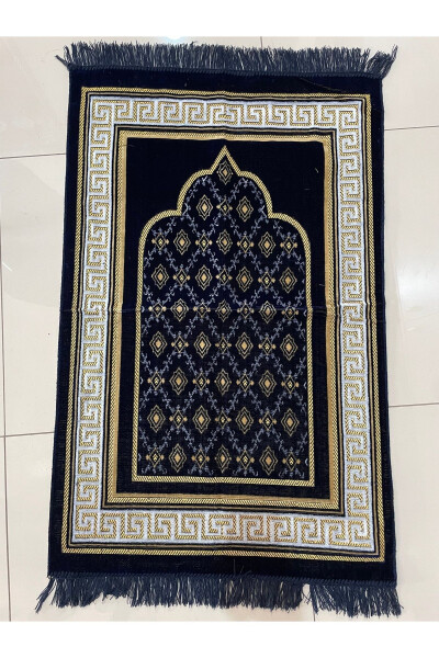 Kadife Şipinger Seccade 5’li - 7