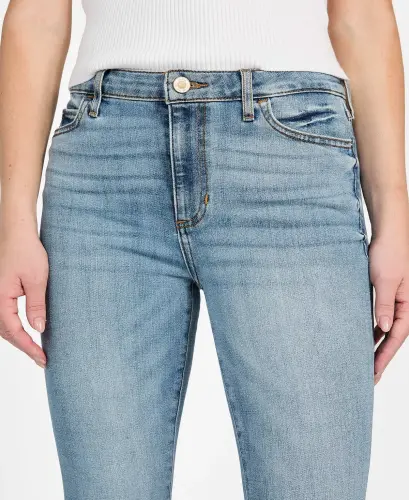 Women's 1981 Skinny Jeans - Zircon Blue - 3