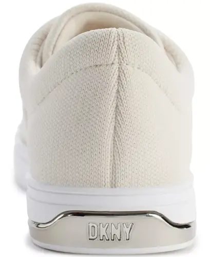 Women's Abelina Knit Slip-On Sneakers - Bone - 3