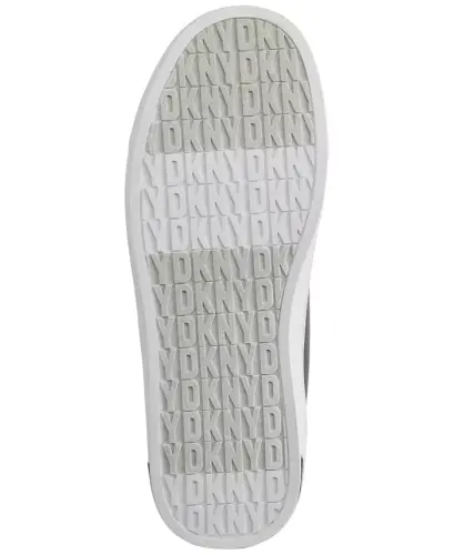 Women's Abelina Slip On Sneakers - Black - 5