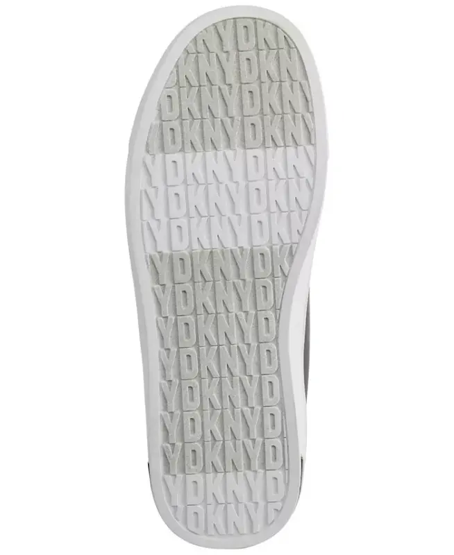 Women's Abelina Slip On Sneakers - Black - 5