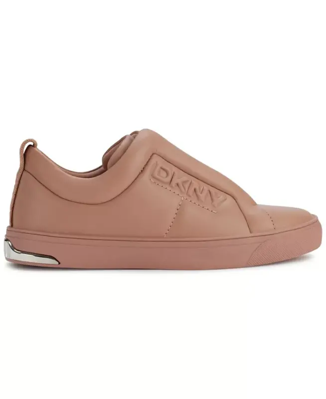 Women's Abelina Slip On Sneakers - Blush - 2