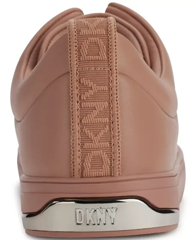 Women's Abelina Slip On Sneakers - Blush - 3