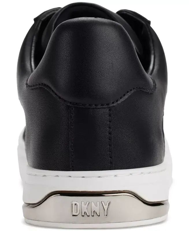 Women's Abeni Arch Raffia Logo Low-Top Sneakers - 7