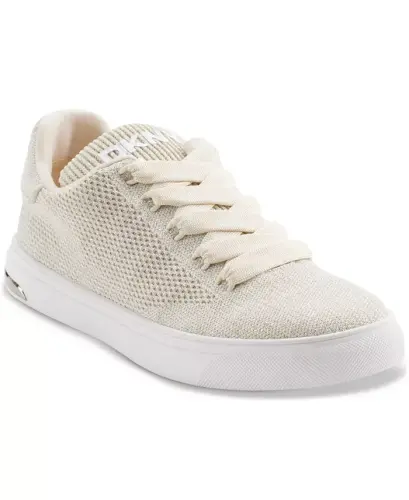 Women's Abeni Lace-Up Low-Top Sneakers 