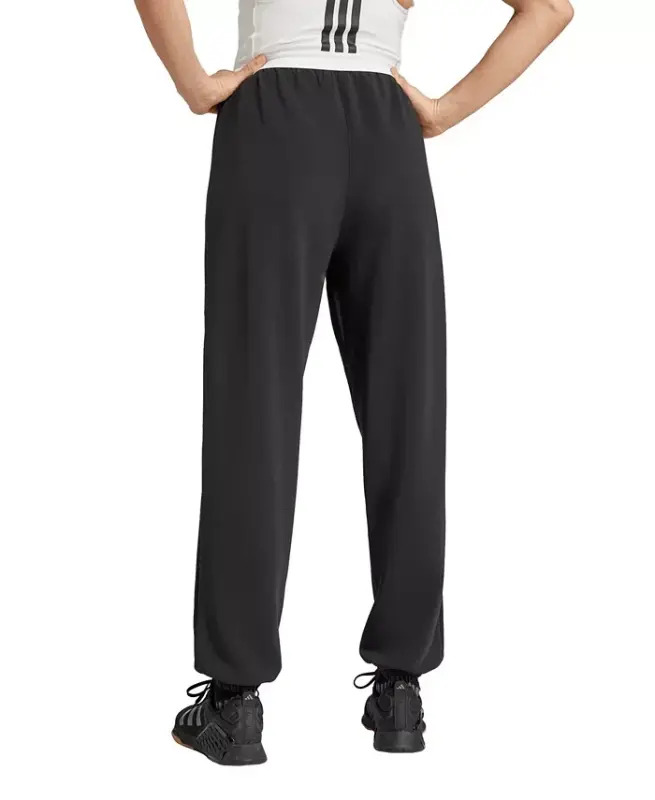 Women's Designed For Training Warm Up Pants-Black - 4