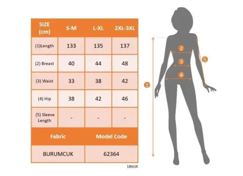Kadın Askılı Bisiklet Yaka Beli Büzgülü Uzun Bürümcük Elbise - 4