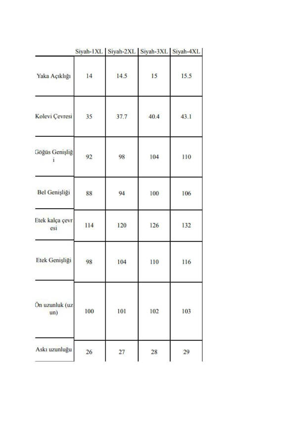 KADIN ASKILI DERİ BÜYÜK BEDEN ELBİSE LİKRALI İNCE DERİ TASARIM ELBİSE - 6